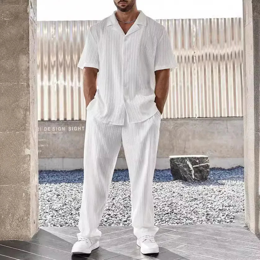 Casual Men's Set
