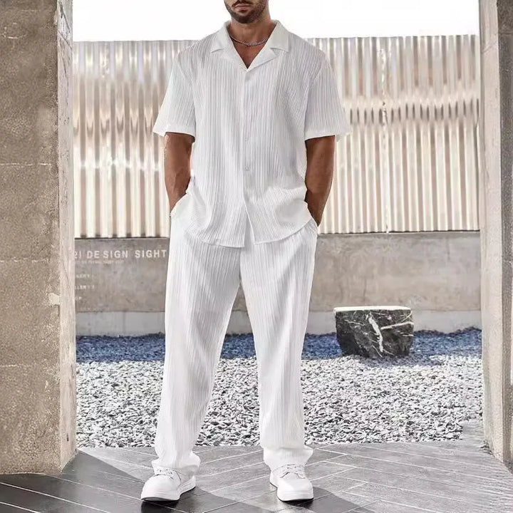 Casual Men's Set