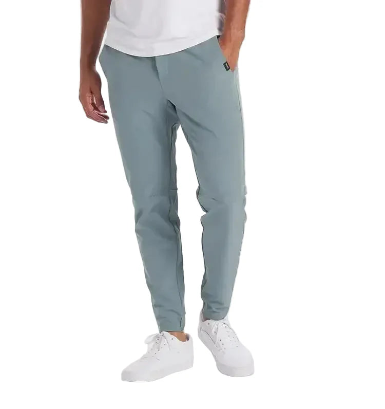 Elegant Stretch Pants