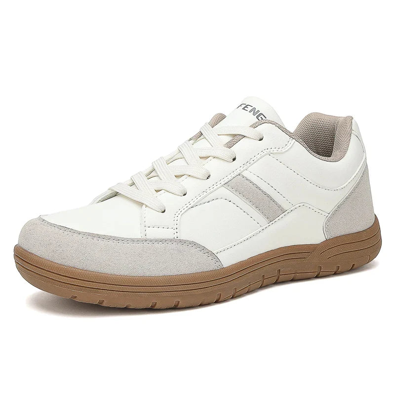 Classic Leather Shoes