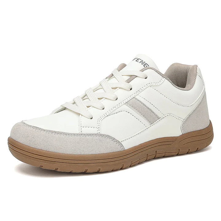 Classic Leather Shoes