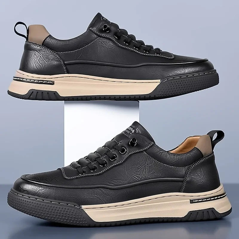 Elegant Platform Shoes