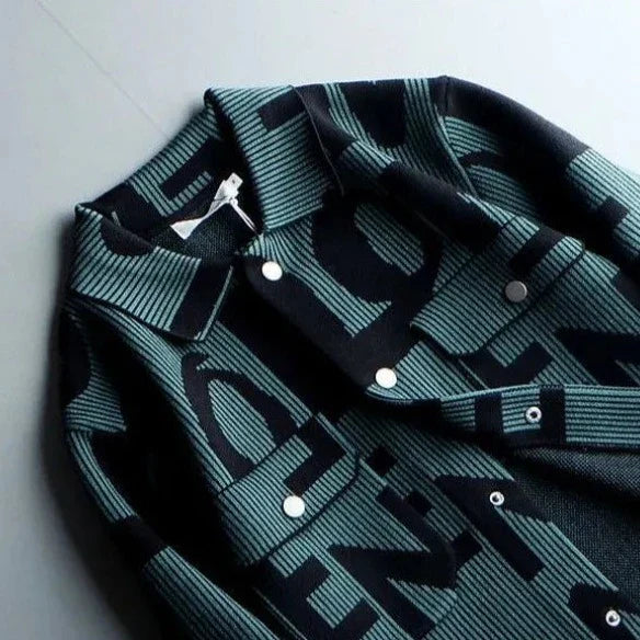 Vintage Jacket