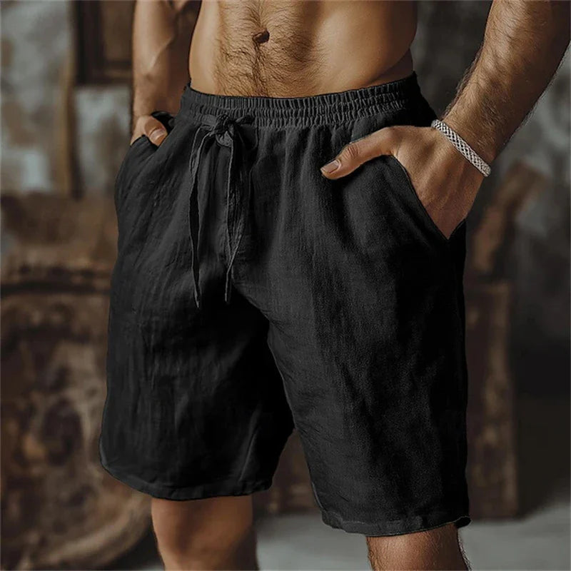 Elegant Men's Shorts
