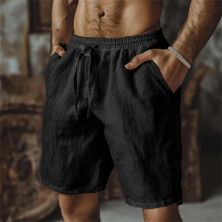 Elegant Men's Shorts
