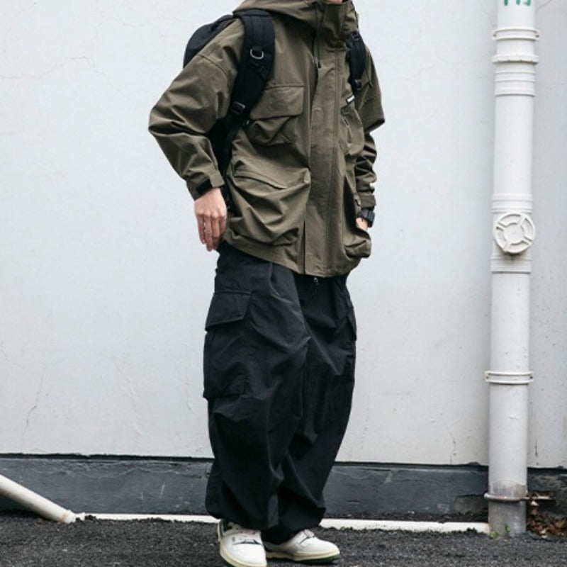 Windbreacker Jacket