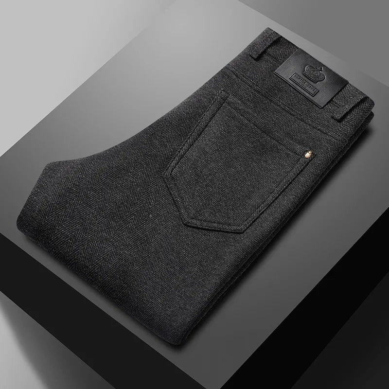 Chic Men's Pants