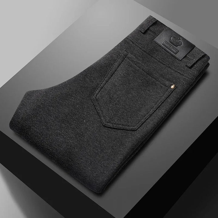 Chic Men's Pants