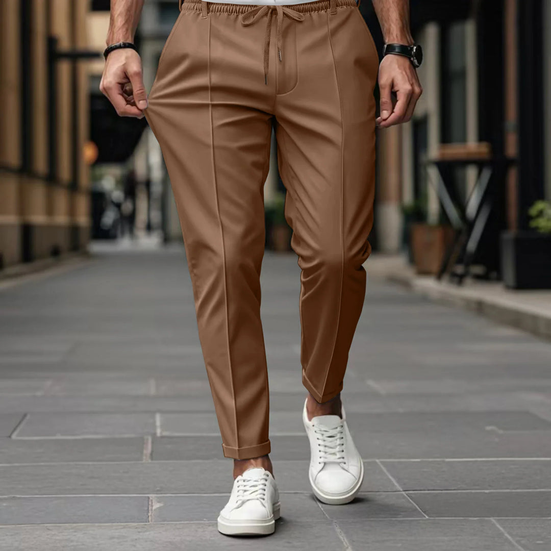 Men's Summer Pants