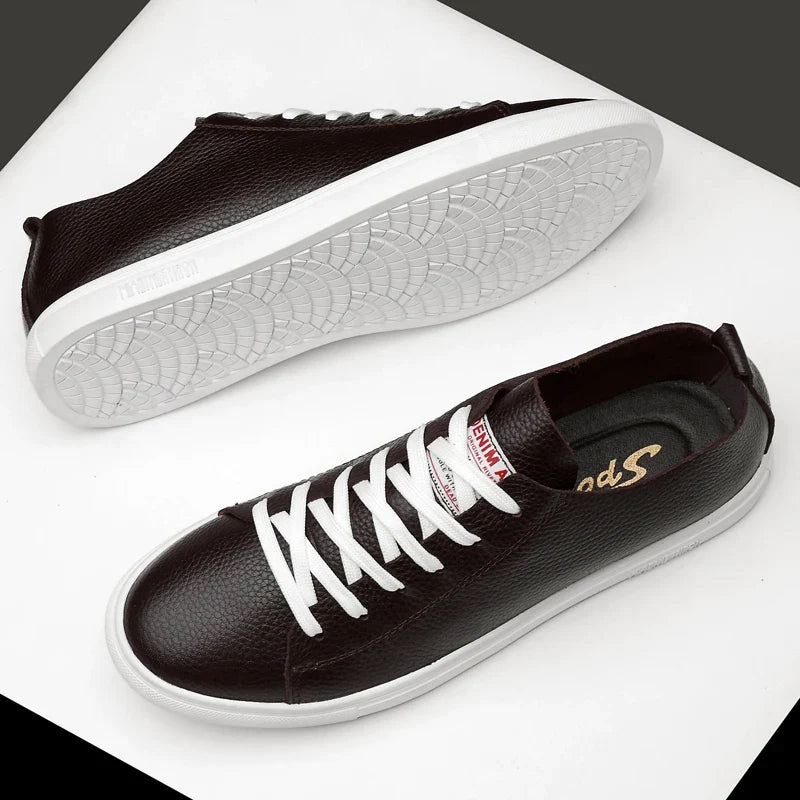 Genuine Leather Shoes