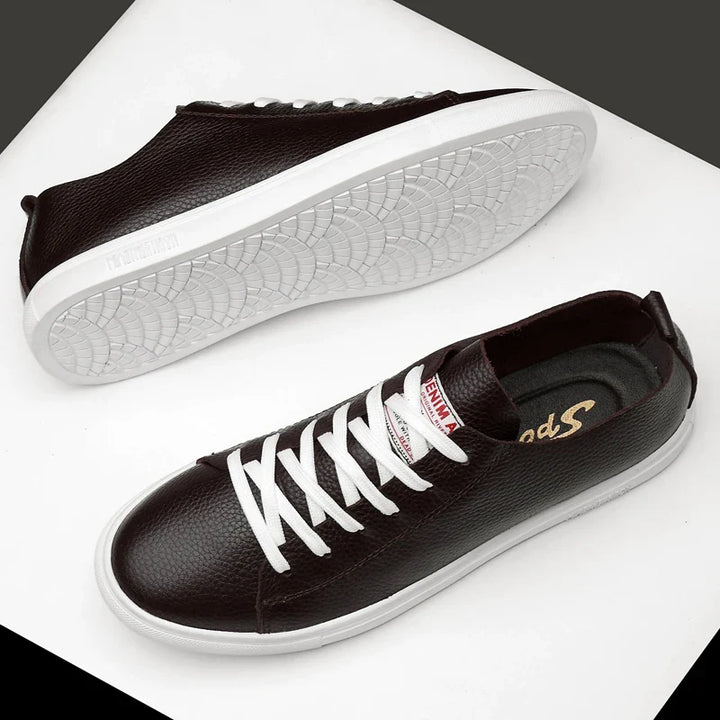 Genuine Leather Shoes