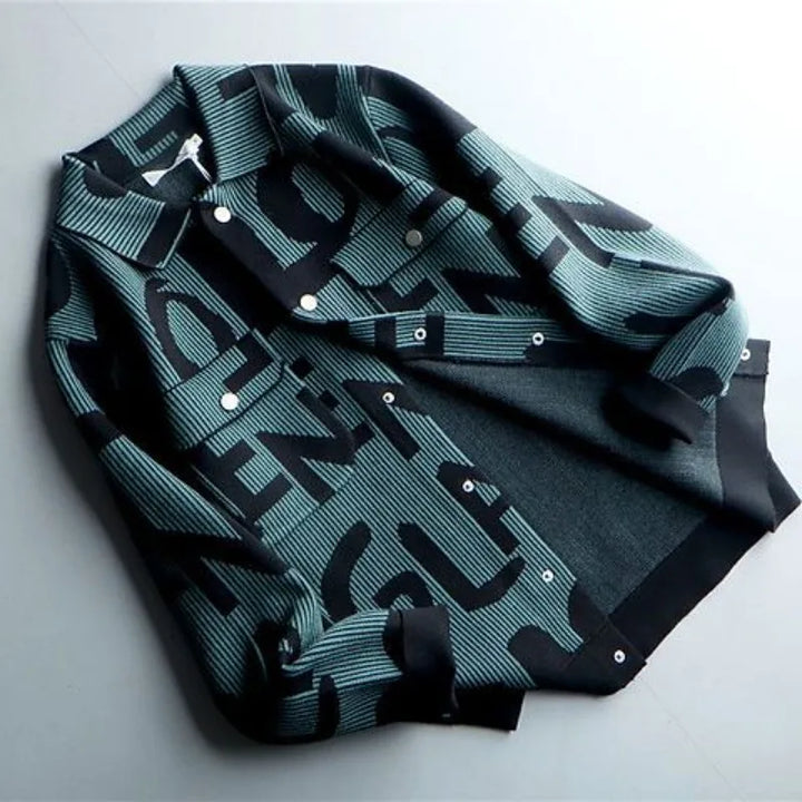 Vintage Jacket