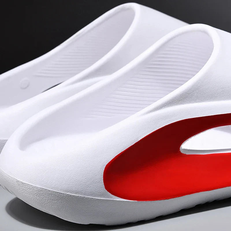 Foam Sandals
