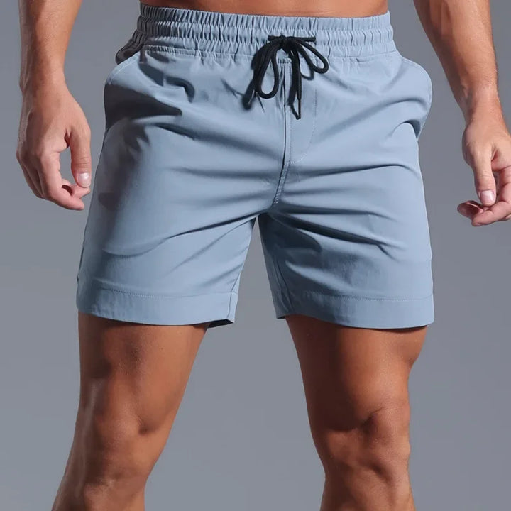 Elegant Beach Shorts