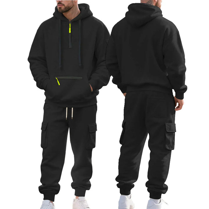 Elegant Men's Set