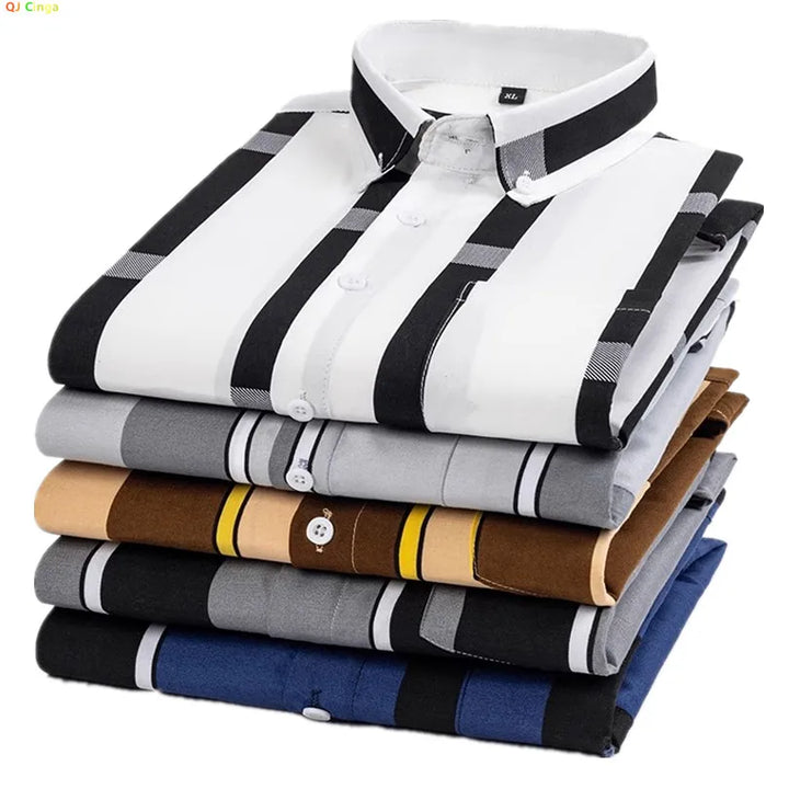 Givalli - Elegant Shirt