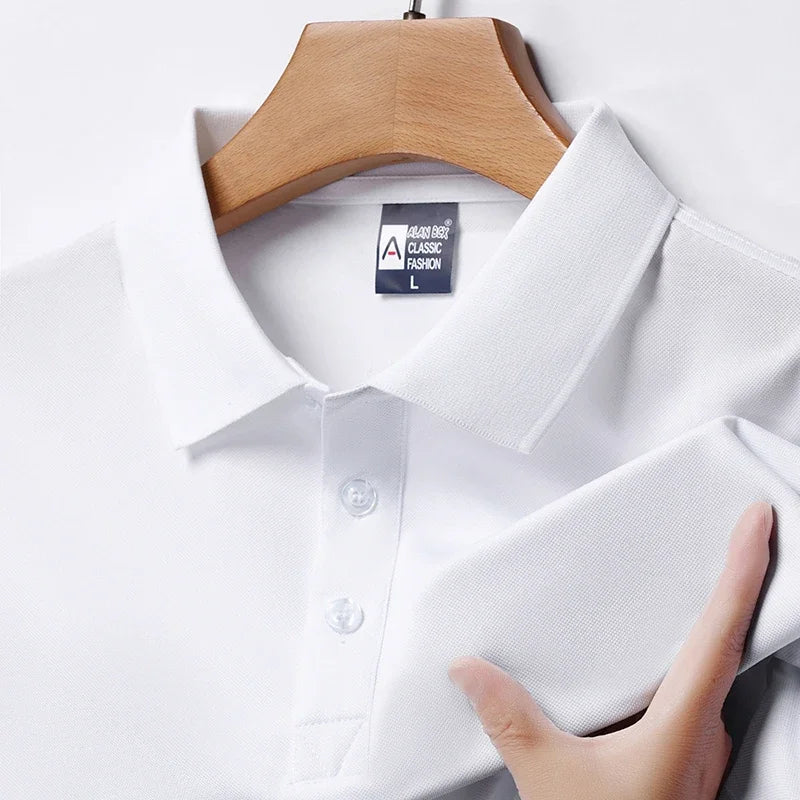 Summer Polo Shirt