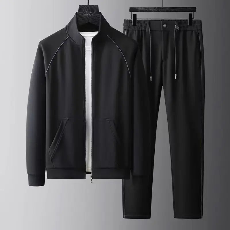 Casual Men's Tracksuit