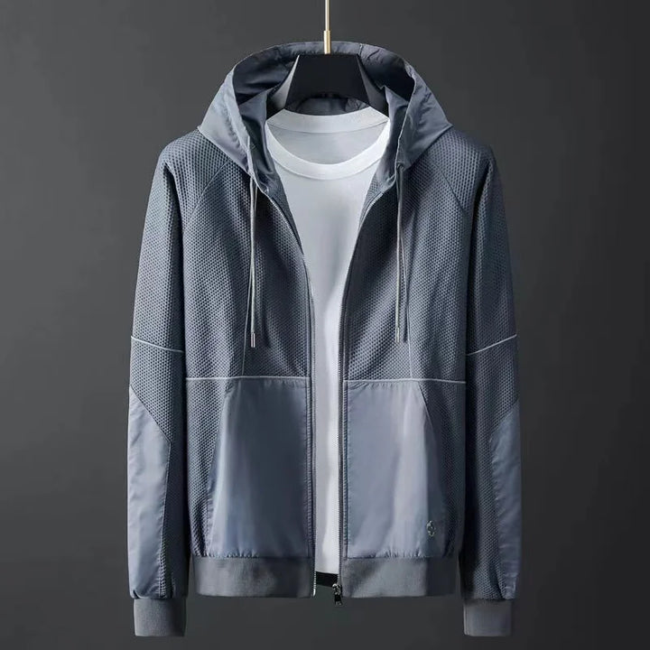 Elegant Men's Tracksuit
