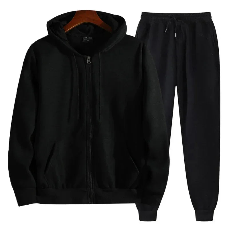 Casual Men's Set