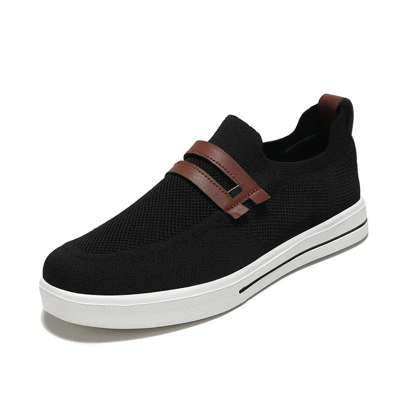 Air-Knit Shoes