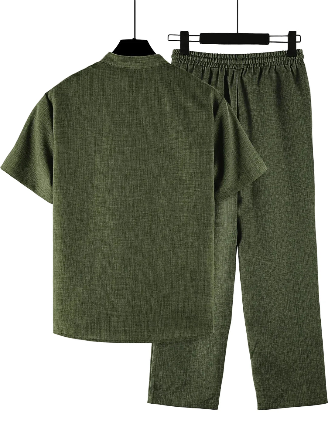 Casual Men's Set