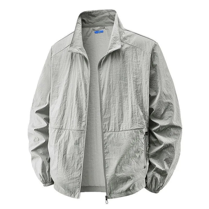Elegant Sun Protection Jacket
