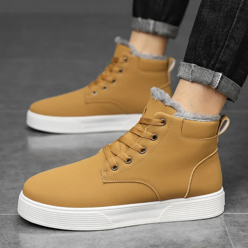 Tactical Men's Shoes