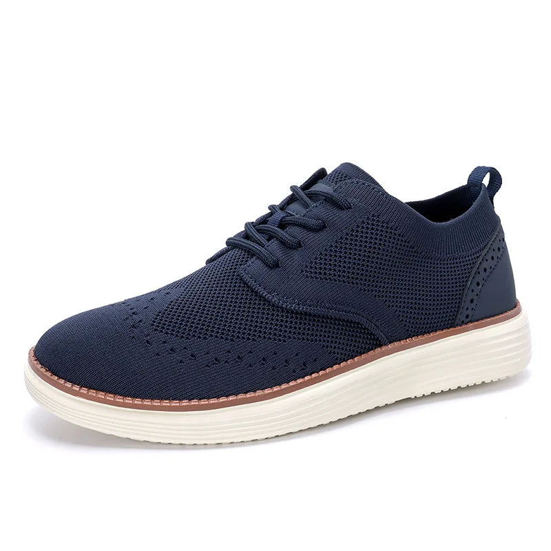 Casual Dress Sneakers