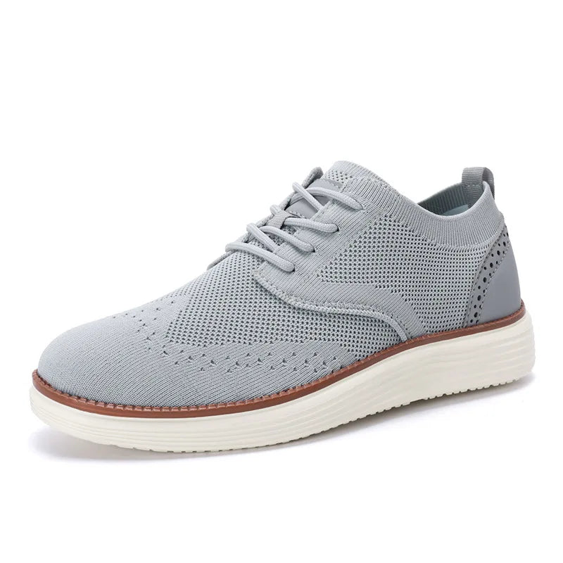 Casual Dress Sneakers