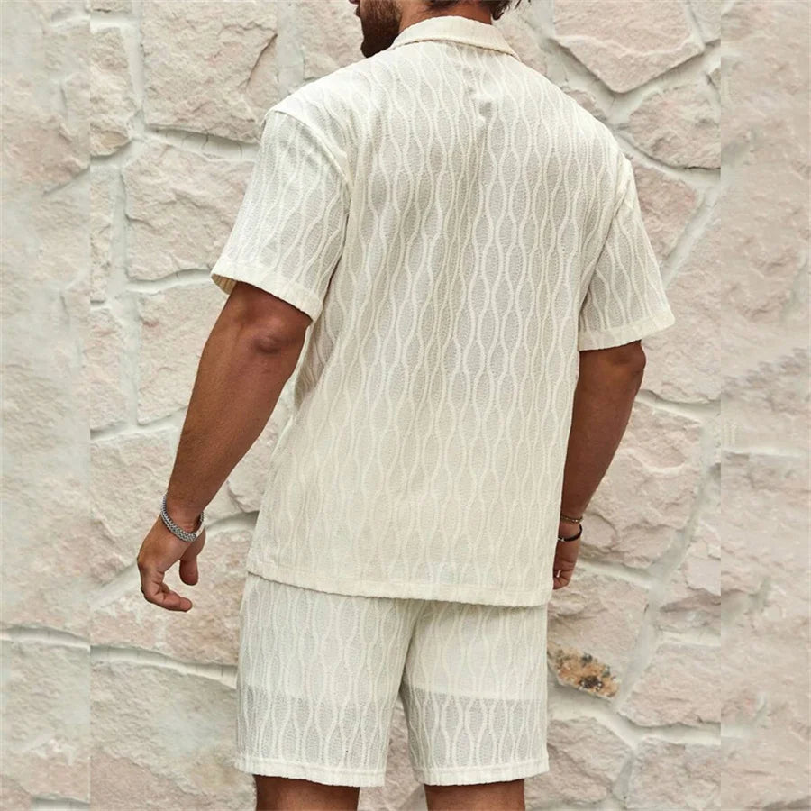 Elegant Summer Set