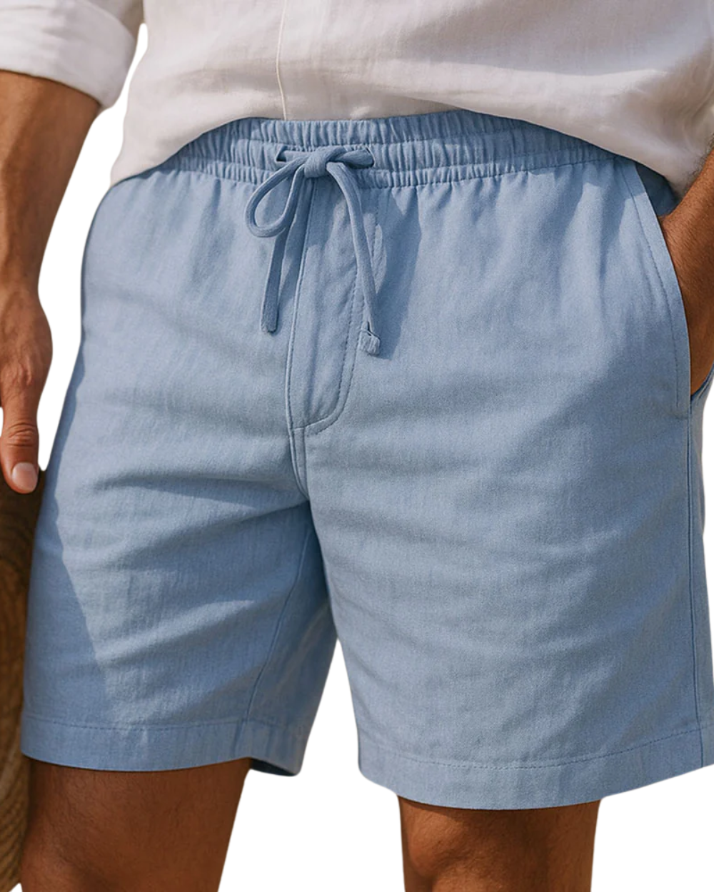Summer Shorts
