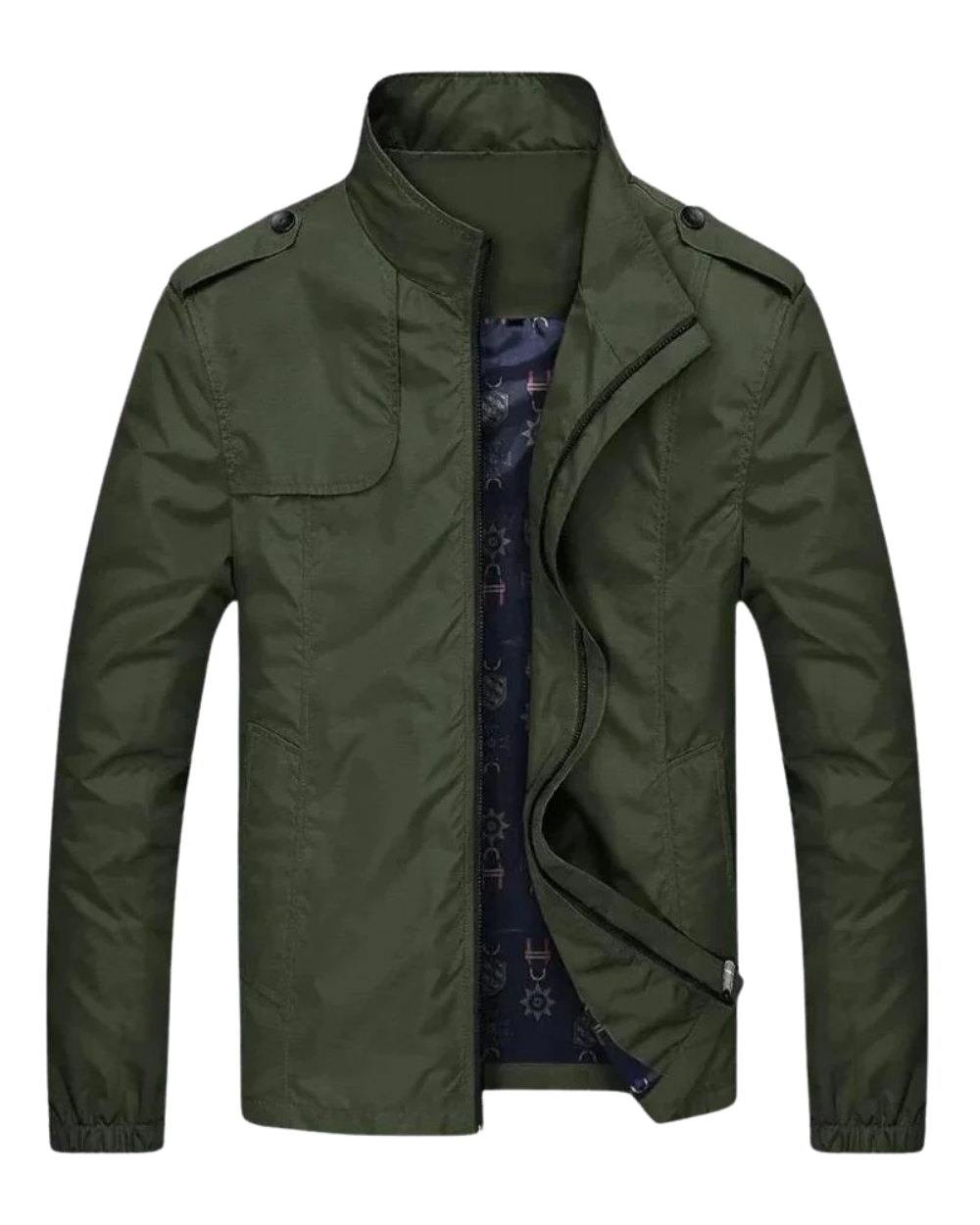 Men's Bomber Jacket