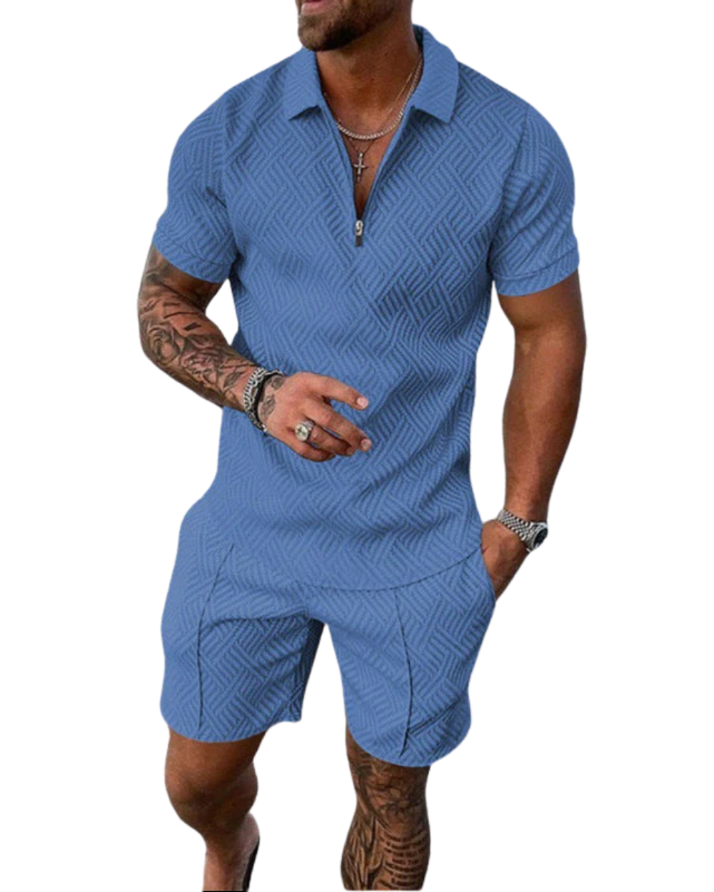 Elegant Men's Set