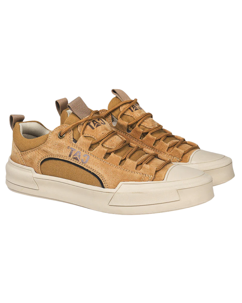 Urban Leather Shoes