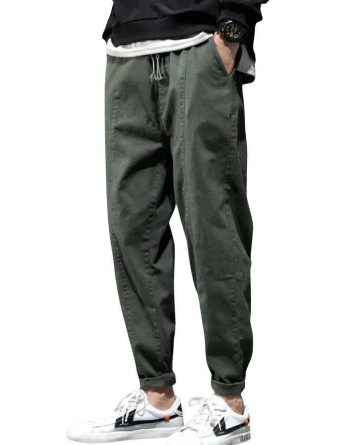 Casual Men's Pants
