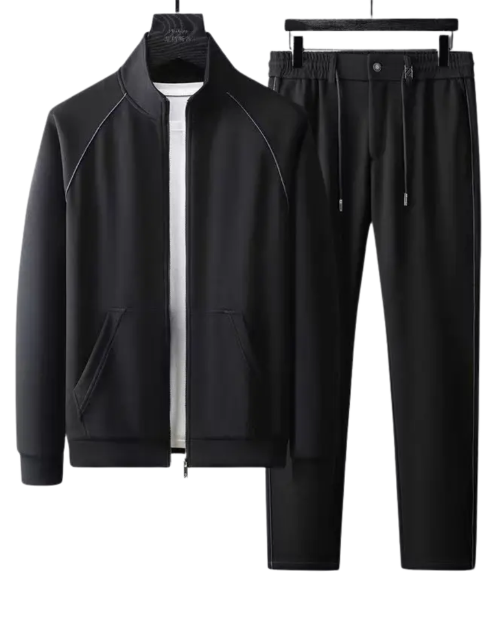 Casual Men's Tracksuit