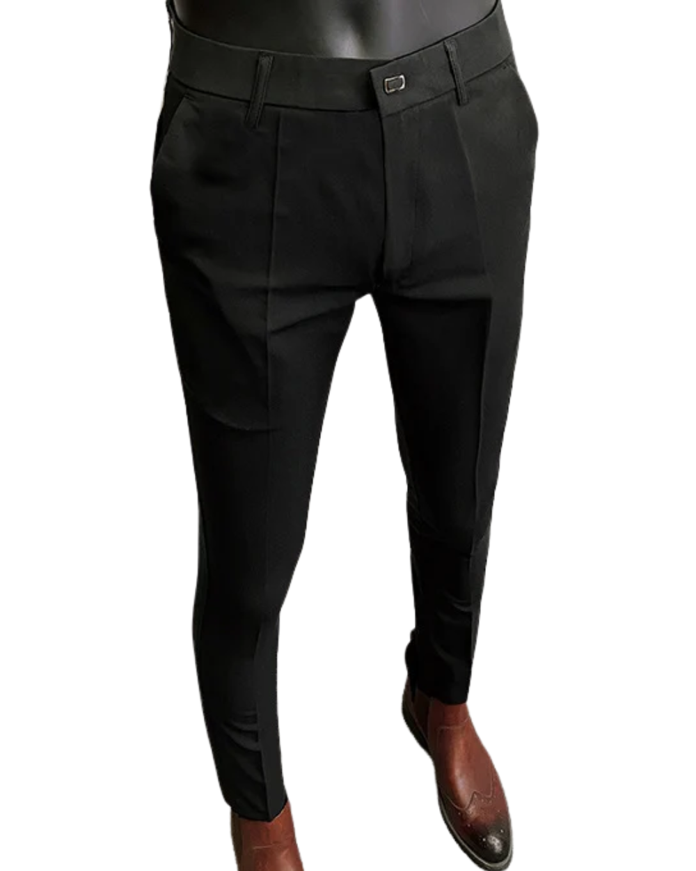Elegant Business Casual Pants