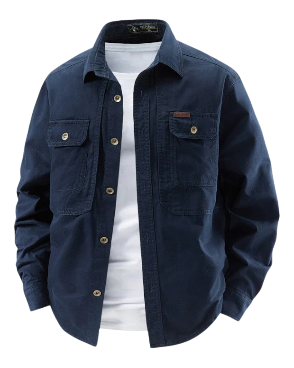 Elegant Men's Shirt