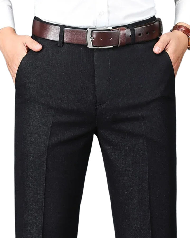 Elegant Harrington Pants