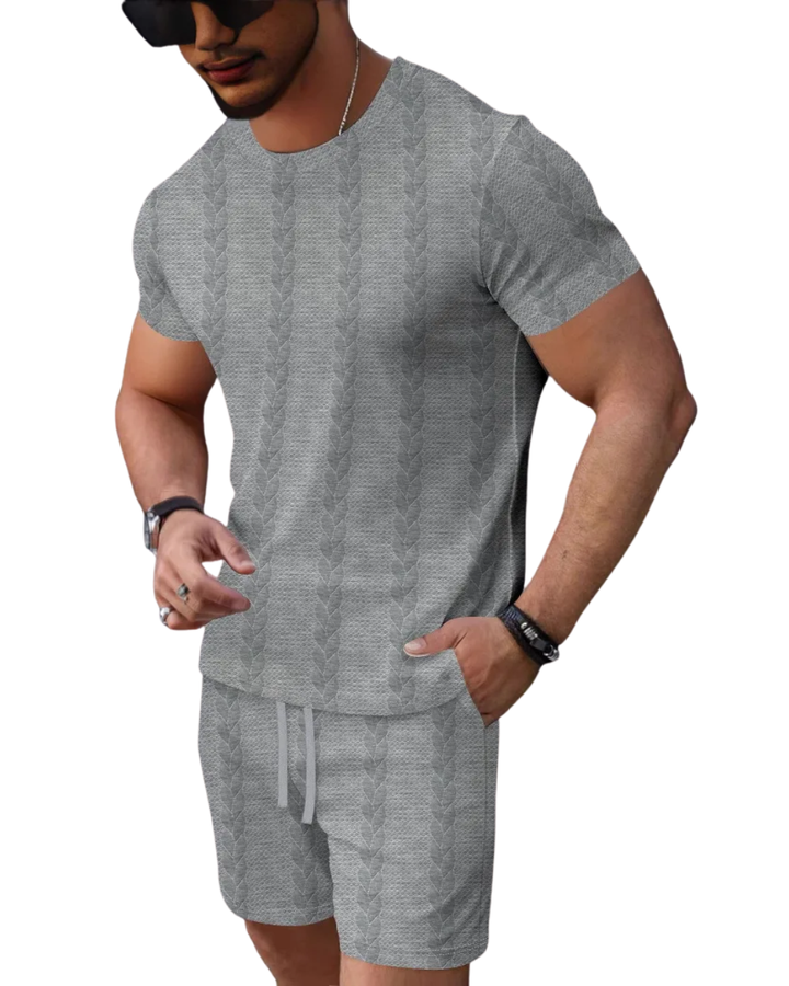 Elegant Men's Set