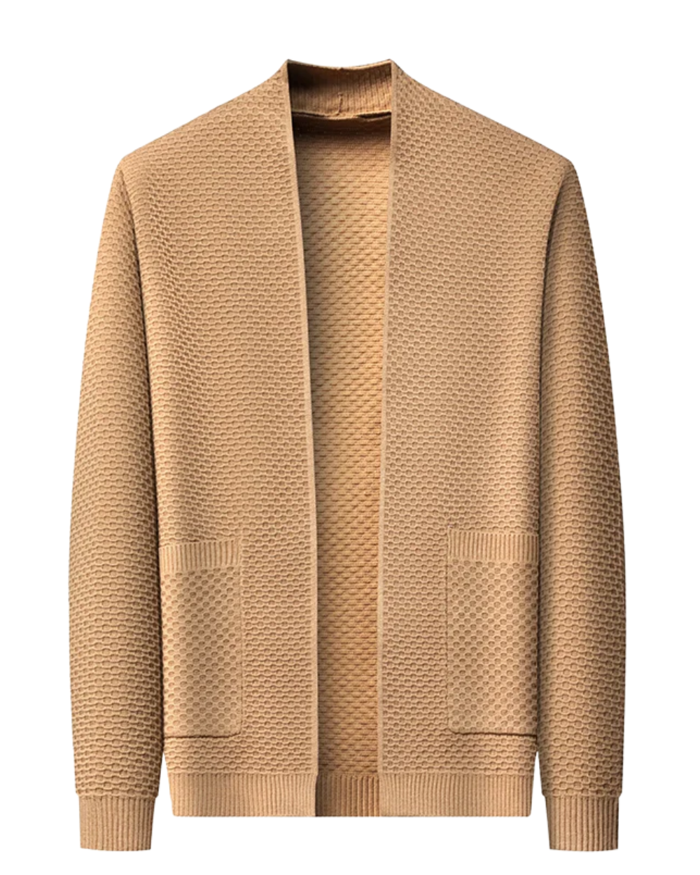 Premium Knit Blazer