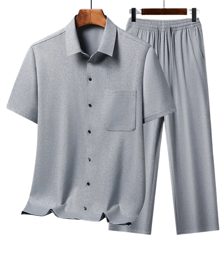 Elegant Breathable Set