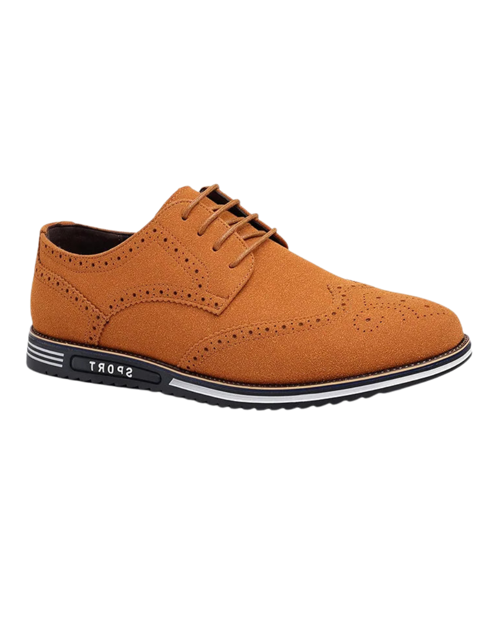 Chic Men's Shoes