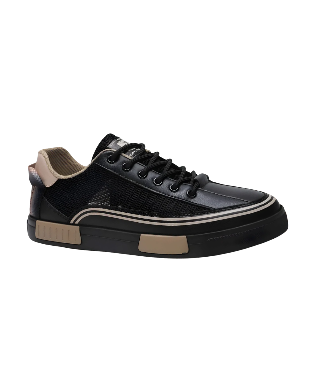 Elegant Breathable Shoes