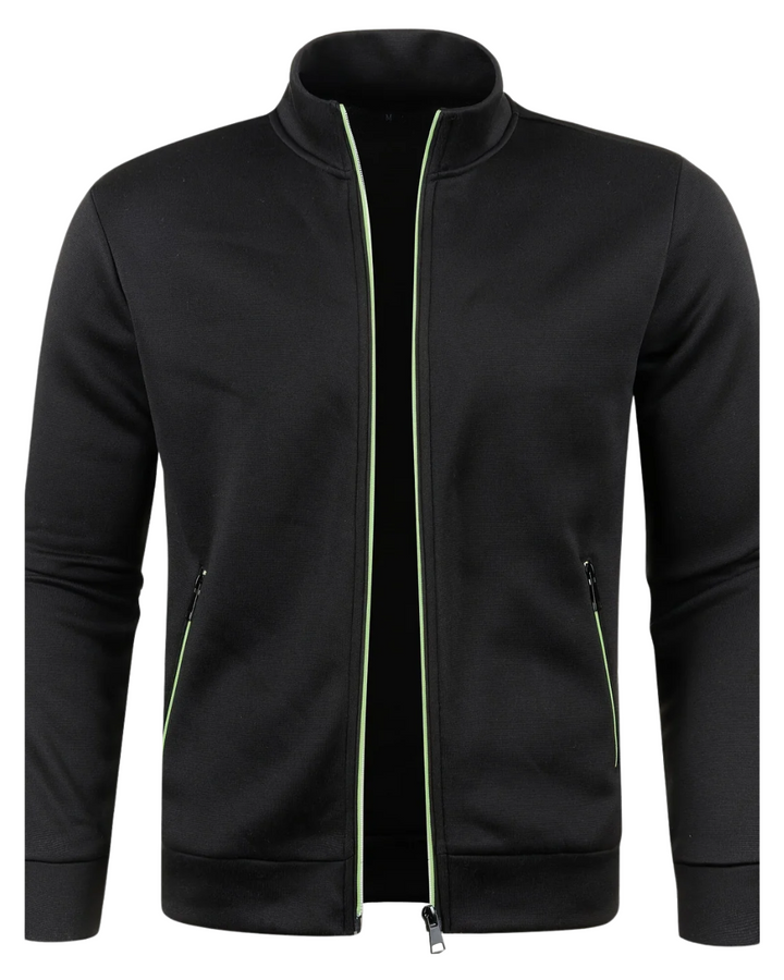 Elegant Men's Cardigan