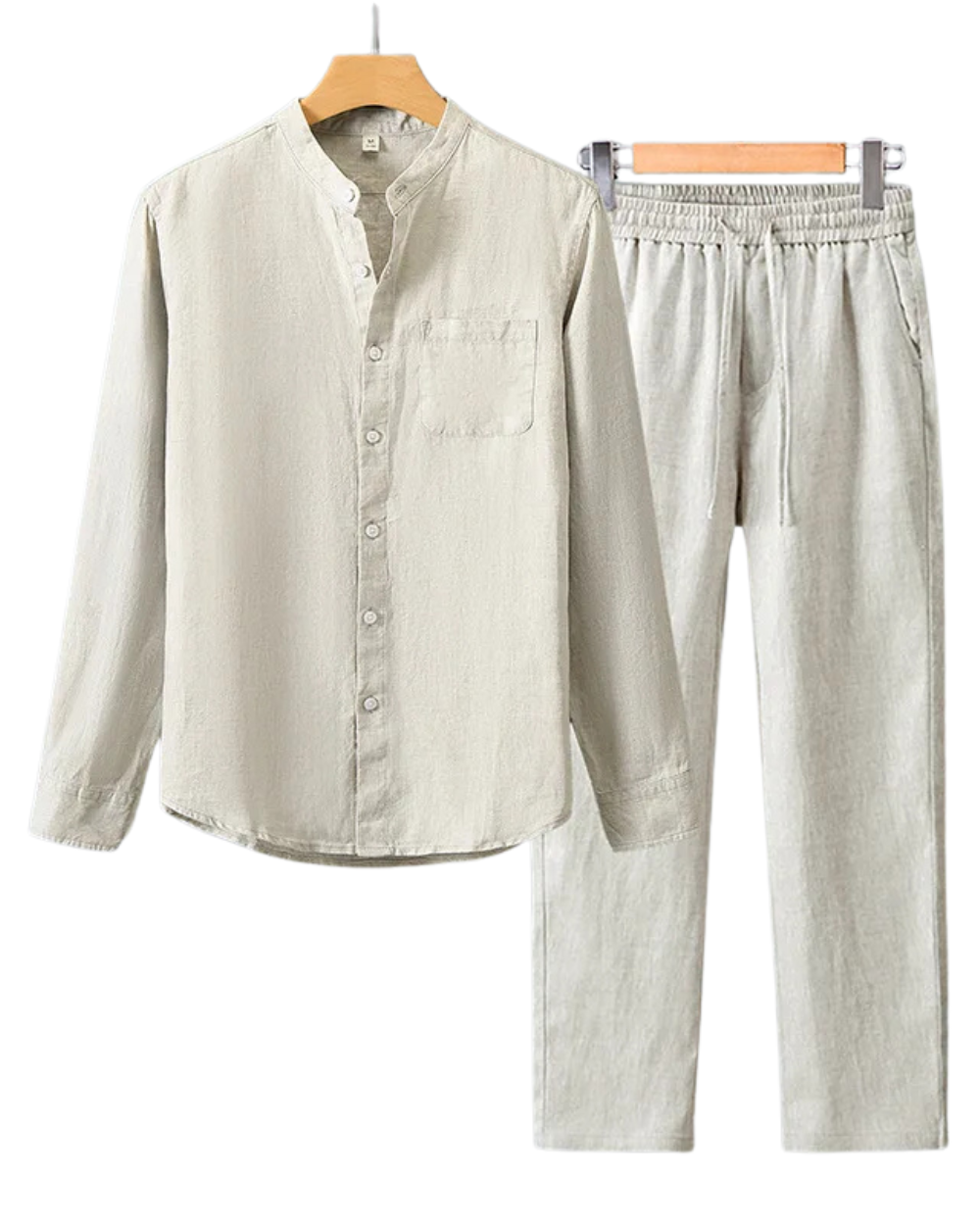 Elegant Linen Set