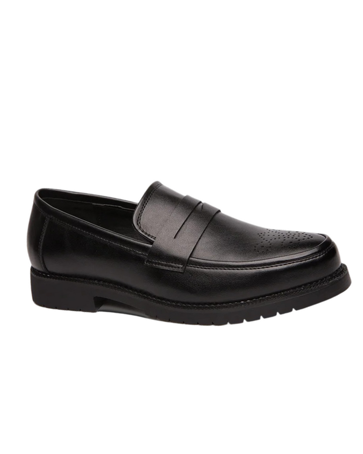 Elegant British Loafers