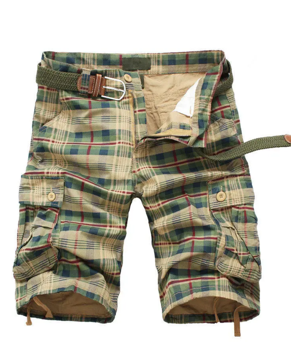Casual Beach Shorts