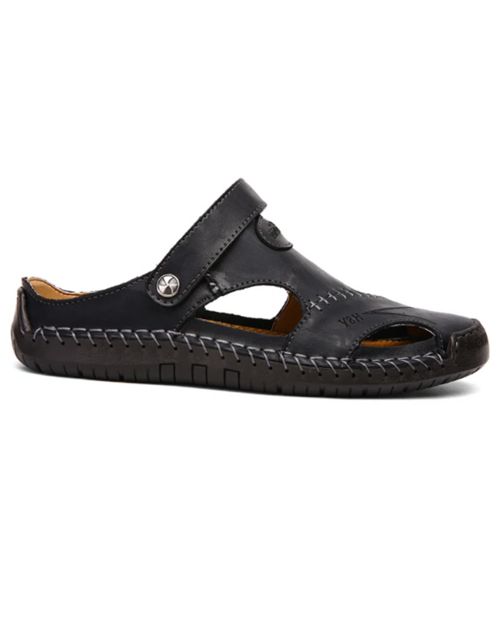 Classic Leather Sandals